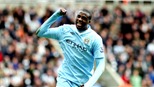 Những lựa chọn của Yaya Toure khi rời Man City